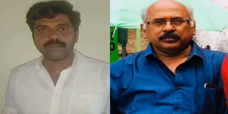 நாகையில் 16 வயது சிறுமி பாலியல் வன்கொடுமை.. அடுத்தடுத்து சிக்கும் நபர்கள்..!