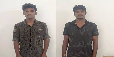 திருப்பூர்: அஸ்ஸாம் பெண் பாலியல் வன்கொடுமை; மேலும் இருவர் கைது..!