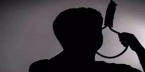 சிறுமி வன்கொடுமை வழக்கில் கைதானவர் சிறையில் தற்கொலை