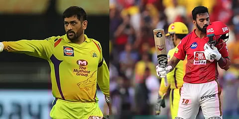 ஐபிஎல் 2020: சென்னை மற்றும் பஞ்சாப் அணிகளின் பலம், பலவீனம் என்ன?