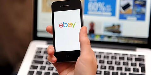 19 ஆண்டுகளாக திருட்டு பொருட்களை ஆன்லைனில் விற்றுவந்த தில்லாலங்கடி பெண்..!