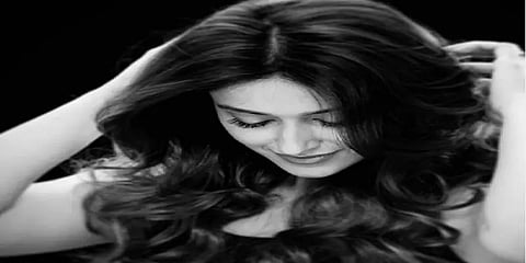 "என் குறைகளுடன் அழகாக இருக்கவேண்டியவள் நான்" - நடிகை இலியானாவின் அழகு தத்துவங்கள்