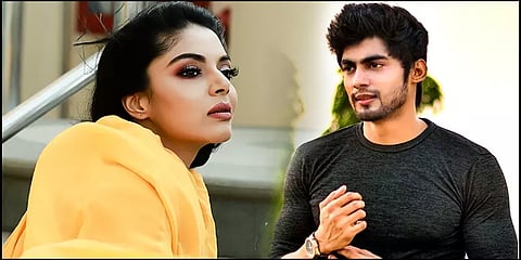 “திருமணம் செய்வதாக ஏமாற்றினார்” - தர்ஷன் மீது வழக்குப்பதிவு