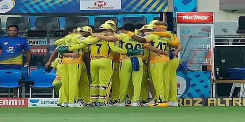 ‘நாங்க திரும்ப வந்துட்டோம்னு சொல்லு’ : சி.எஸ்.கே வெற்றியில் டாப் 10 தருணங்கள்