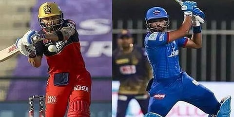 பெங்களூர் vs டெல்லி அணிகள் மோதல்: பலம்-பலவீனம் என்ன?