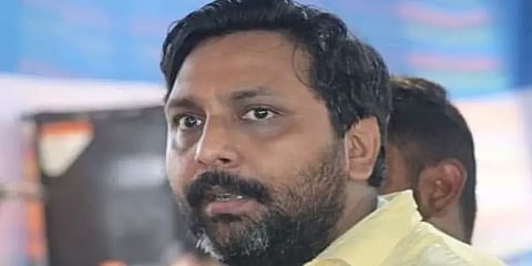 மேற்குவங்கத்தில் பாஜக பிரமுகர் சுட்டுக்கொலை: முழு அடைப்புக்கு அழைப்பு..!