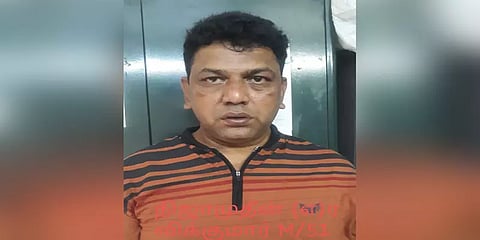 ஆசை வார்த்தையால் ஏமாந்த மக்கள்... பட தயாரிப்பு நிறுவனம் நடத்தியவர் செய்த மெகா மோசடி