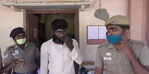 மனநலம் பாதித்த சிறுமிக்கு பாலியல் வன்கொடுமை: குற்றவாளிக்கு 20 ஆண்டுகள் சிறை