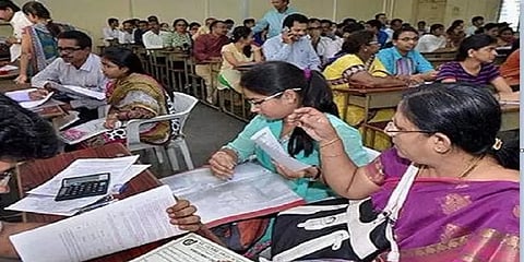 கால்நடை மருத்துவப் படிப்புகள்: ஆன்லைனில் விண்ணப்பிக்க தேதி அறிவிப்பு.!