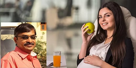 மகப்பேறுக்கு மருத்துவ காப்பீடு உண்டா? காப்பீடு ஆலோசகர் விளக்கம்