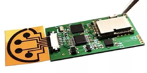 கொரோனா பாதிப்பை பத்து நிமிடத்தில் கண்டறியும் சென்சார்: ஆய்வாளர்கள் முயற்சி