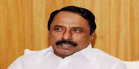 பள்ளிகள் திறப்பைவிட மாணவர்களின் உயிர்தான் முக்கியம்: அமைச்சர் செங்கோட்டையன்