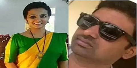 சேர்ந்து வாழ்ந்த வாழ்க்கையில் பணத்தால் பிரச்னை.. பல் மருத்துவரை கொன்ற காதலர்..!