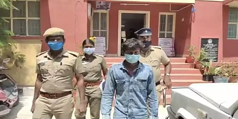 திருப்பூரில் அசாம் பெண் கூட்டு பாலியல் வன்கொடுமை: மேலும் ஒருவர் கைது