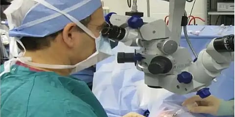 அடிக்கடி வயிற்றுவலி: இளைஞரை ஸ்கேன் செய்தபோது காத்திருந்த அதிர்ச்சி