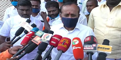 “பா.ஜ.கவில் எனக்கு புதிய பொறுப்பு வழங்குவார்கள்”- ஹெச்.ராஜா