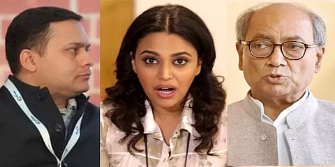 ஹத்ராஸ் பெண்ணின் அடையாளத்தை வெளிப்படுத்தியவர்களுக்கு நோட்டீஸ்