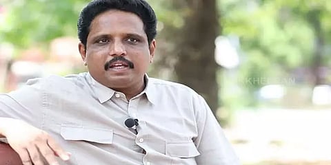 "மத்திய தொல்லியல் பட்டயப் படிப்பு பயில தமிழ் புறக்கணிப்பு" - எம்.பி. சு.வெங்கடேசன்