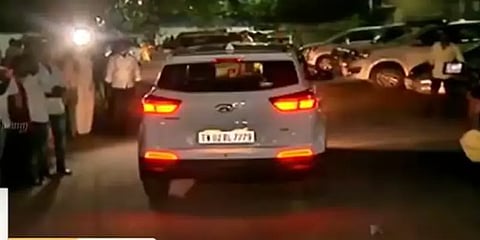 அதிமுக வழிகாட்டுதல் குழுவில் யார் யாருக்கு இடம்? வெளியான தகவல்