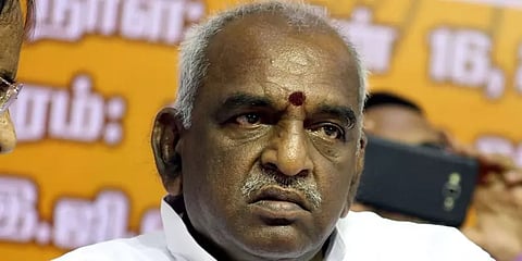 கூட்டணிக்கு பின்னரே முதல்வர் வேட்பாளர் குறித்து முடிவு - பொன்.ராதாகிருஷ்ணன்