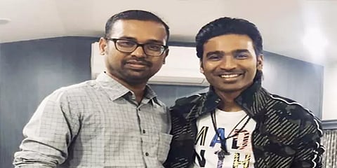 ’ராட்சசன்’ புகழ் ராம்குமார் இயக்கத்தில் தனுஷ்... எப்போது படம் துவங்குகிறது தெரியுமா?