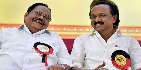 திமுக கூட்டணிக்கு வித்திடுகிறதா பாஜக...? - என்ன சொல்கிறார்கள் தலைவர்கள்?