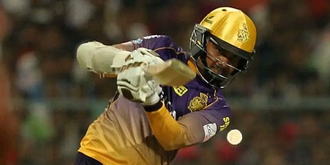 தொடர்ந்து சொதப்பி வரும் சுனில் நரைன்.. ஓப்பனராக களம் இறக்குவது ஏன்?: பிராட் ஹாக்