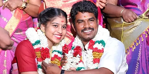 எம்.எல்.ஏ. பிரபு மனைவியை நீதிமன்றத்தில் ஆஜர்படுத்த உத்தரவு!