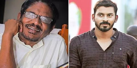 பாரதி ராஜாவுக்கு பதிலடி கொடுத்த ‘இரண்டாம் குத்து’ பட இயக்குநர்