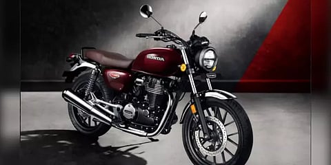 350 சிசி கொண்ட இன்ஜின் ‘ஹோண்டா சிபி 350’ : விலை ? சிறப்பம்சங்கள் ?