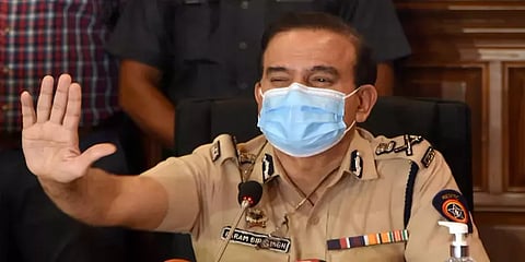 "டிஆர்பி புள்ளிகளை உயர்த்த ரிபப்ளிக் டிவி முறைகேடு' - மும்பை போலீஸ்