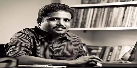 தொல்லியல் துறையில் தமிழ் மாணவனை தகுதி இழக்கச் செய்யும் அநீதிக்கு முடிவு: சு.வெங்கடேசன்