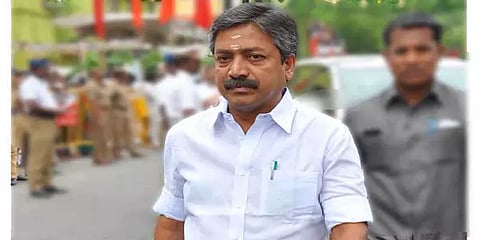 சிறுமி வன்கொடுமை வழக்கில் அரசு நிச்சயம் மேல்முறையீடு செய்யும்: சி.வி.சண்முகம்