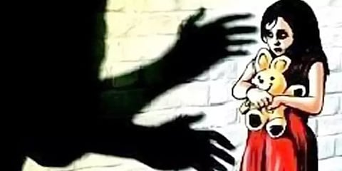 எனது மகளின் இறப்புக்கு யார்தான் காரணம்? - திண்டுக்கல் சிறுமியின் தந்தை கவலை