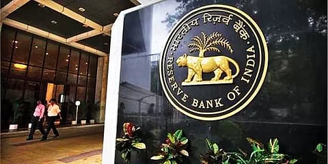 கடன்களுக்கான வட்டி விகிதத்தில் மாற்றமில்லை: ரிசர்வ் வங்கி