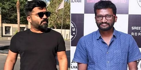 சுசீந்திரன் இயக்கத்தில் சிம்பு: நாளை திண்டுக்கல்லில் தொடங்கும் படப்பிடிப்பு!