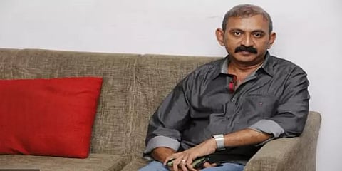 "எம்ஜிஆர் படங்களை விரும்பிப் பார்ப்பேன்" - இயக்குநர் ராதாமோகனின் தியேட்டர் அனுபவம்