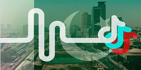 பாகிஸ்தானில் டிக்டாக் செயலிக்கு திடீர் தடை: காரணம் இதுதான்!