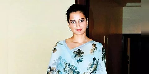 விவசாயிகள் குறித்து அவதூறு: கங்கனா மீது எஃப்.ஐ.ஆர் பதிய போலீஸுக்கு நீதிமன்றம் உத்தரவு