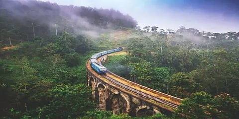 ஒன்று மட்டுமல்ல இரண்டு, மூன்று தலைநகரங்கள்: இதோ அந்த உலக நாடுகள்