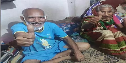 ஈ ஓட்டிய உணவகத்தில் எக்கச்சக்க கூட்டம்... ‘பாபா கா தாபா’ உரிமையாளரின் வாழ்க்கை கதை