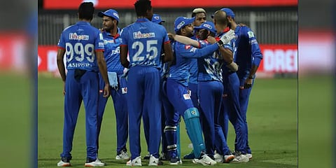 ராஜஸ்தானை ஊதித்தள்ளிய டெல்லி : மேட்ச் ரிவ்யூ..!