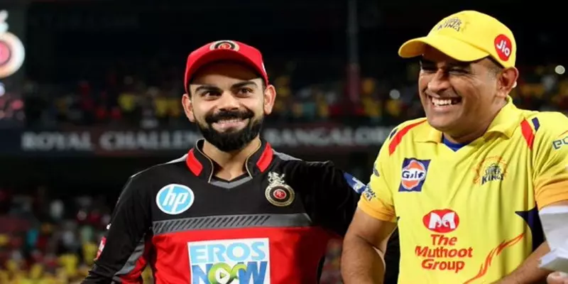 சென்னை சூப்பர் கிங்ஸ் vs பெங்களூர் ராயல் சேலஞ்சர்ஸ் இன்று மோதல் : பலம்- பலவீனம் என்ன?