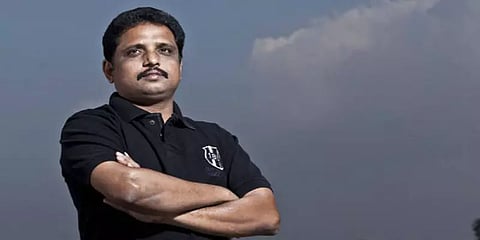 சிஆர்பிஎஃப் தேர்வு மையம் ஒன்றுகூட தமிழகத்தில் இல்லை- அரசுக்கு கடிதம் எழுதிய சு. வெங்கடேசன்