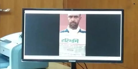 கொலை செய்யப்பட்டதாக பொய் - இன்சூரன்ஸ் பணத்திற்காக குடும்பமே நடத்திய நாடகம்.!