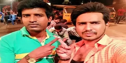 வீட்டை விட்டு ‘கெட்-அவுட்’ சொன்ன விஷ்ணுவின் தந்தை? - கண்ணீருடன் வெளியே வந்த நடிகர் சூரி?