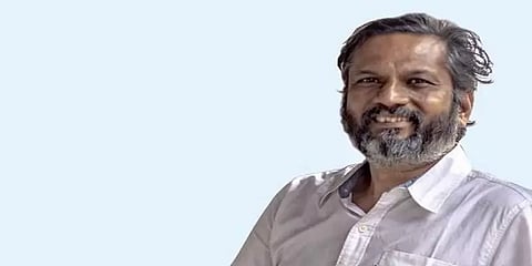 கிராமத்தில் பள்ளி தொடங்கியுள்ள சோஹோ நிறுவனர் வேம்பு.!