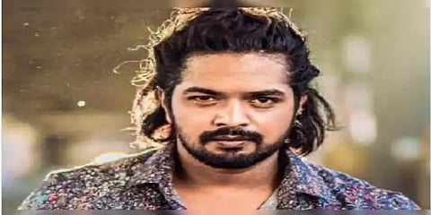 "நீளமாக முடி வளர்க்கச் சொன்னார் விஜய்": அப்புச்சி கிராமம் நடிகர் பிரவீன்குமார் நெகிழ்ச்சி