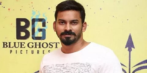 பாரதிராஜாவிடம் மன்னிப்பு கேட்ட ’இரண்டாம் குத்து’ பட இயக்குநர்