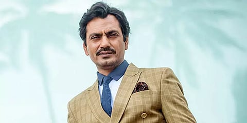 ‘நான் பிரபலம் என்பது அவர்களுக்கு ஒரு பொருட்டல்ல' -சாதி கொடுமையை பகிர்ந்த நவாசுதீன்..!